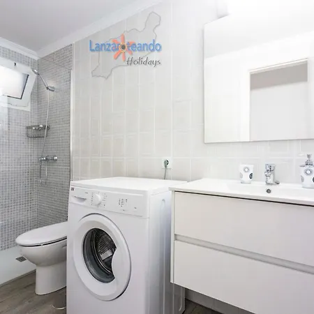 Casita Del Viento Apartamento *