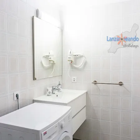 Casita Del Viento Apartment *