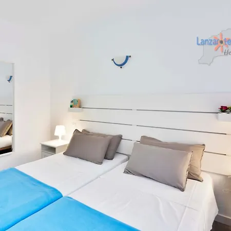 Casita Del Viento Apartment