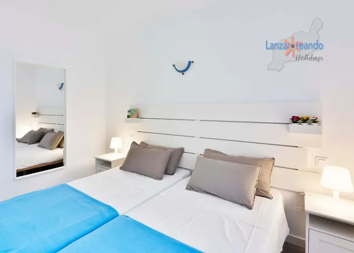 Casita Del Viento Apartment