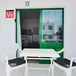 Διαμέρισμα Casita Del Viento Πουέρτο Ντελ Κάρμεν