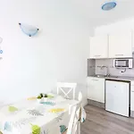 Διαμέρισμα Casita Del Viento