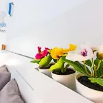 Casita Del Viento Διαμέρισμα