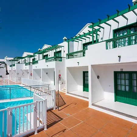 Casita Del Viento Apartament *