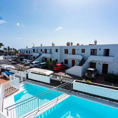 Casita Del Viento Apartament Puerto del Carmen (Lanzarote)