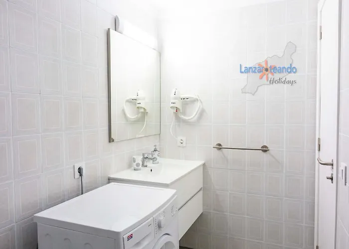 Casita Del Viento Apartmán *