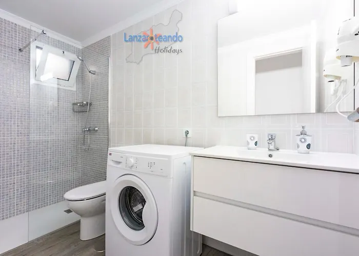 Casita Del Viento Apartmán *