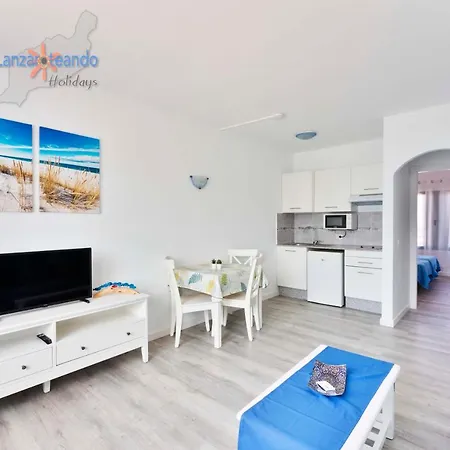 Διαμέρισμα Casita Del Viento