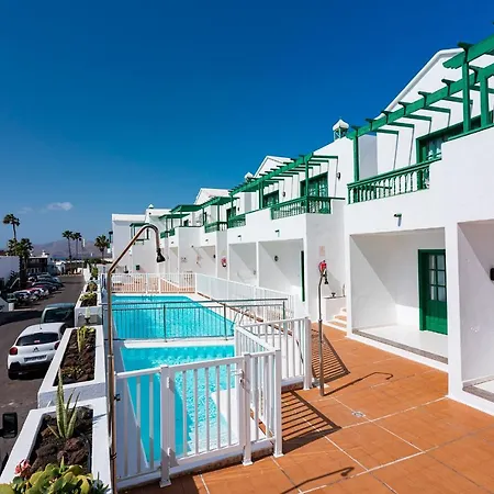 Casita Del Viento Διαμέρισμα *