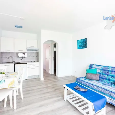 Διαμέρισμα Casita Del Viento *