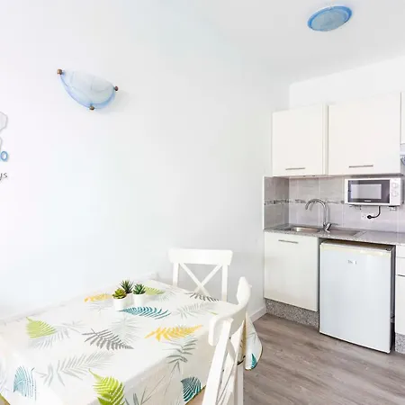 Διαμέρισμα Casita Del Viento