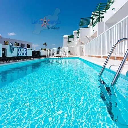 Διαμέρισμα Casita Del Viento *
